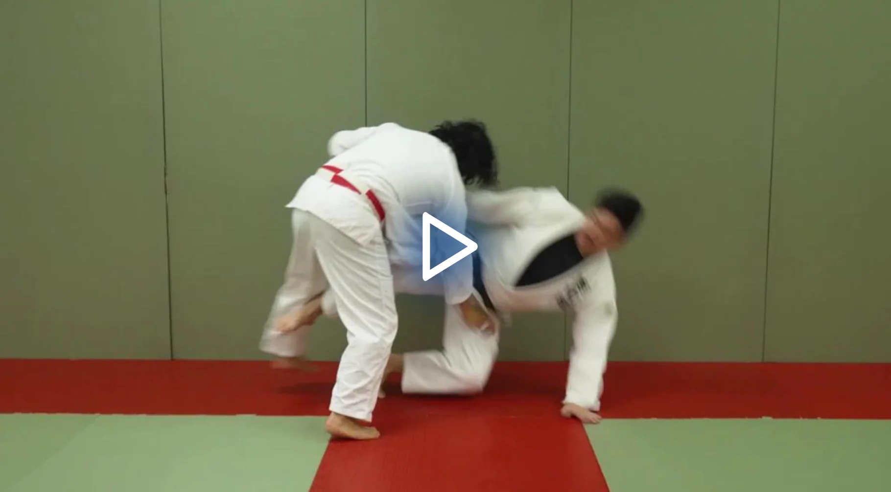 Judo For Older Jiu Jitsu Guys by Shintaro Higashi - Image 3