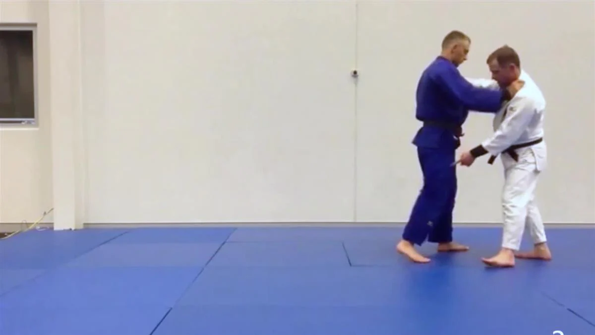 Judo Throw Encyclopedia by Matt D'Aquino - Image 3