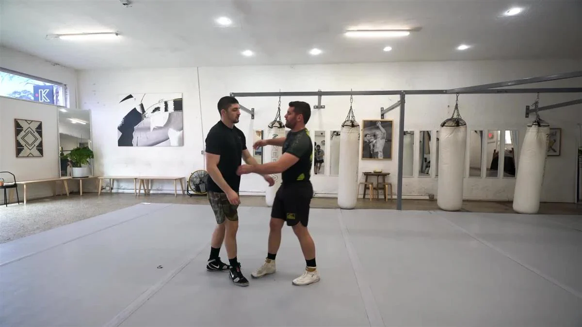 Judo Throws From Wrestling Ties by Patrick Spano - Image 5