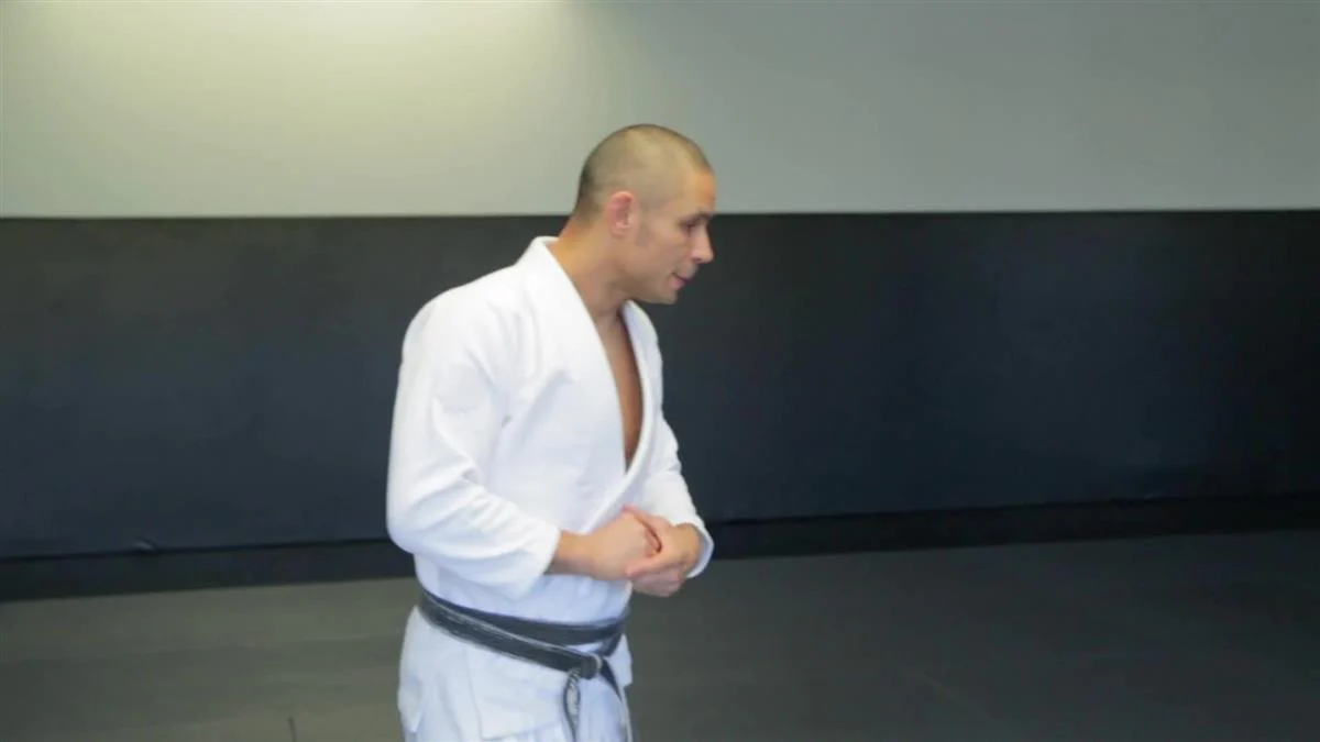 JV Basics: Combat Course by Javier Vazquez - Image 4