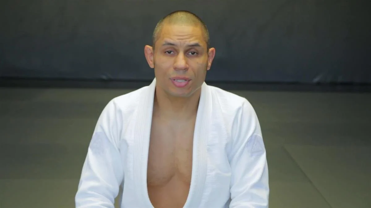 JV Basics: Combat Course by Javier Vazquez - Image 5