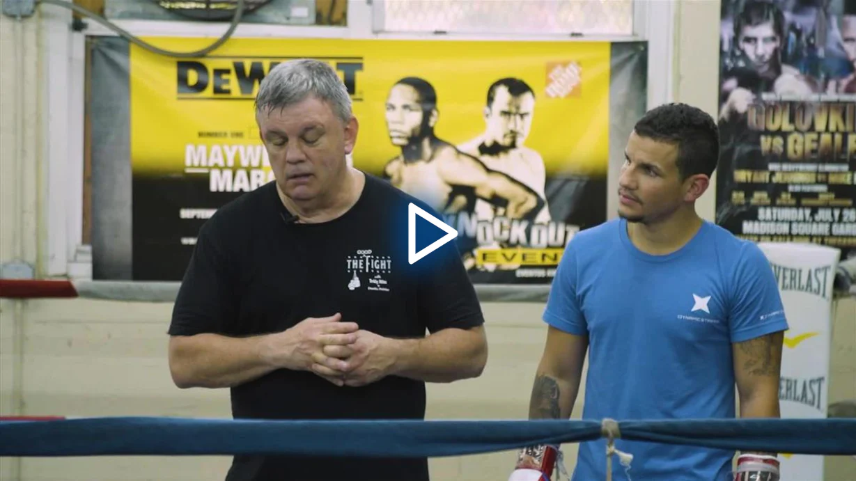Keys to The Door 14 Signature Jabs by Teddy Atlas - Image 5
