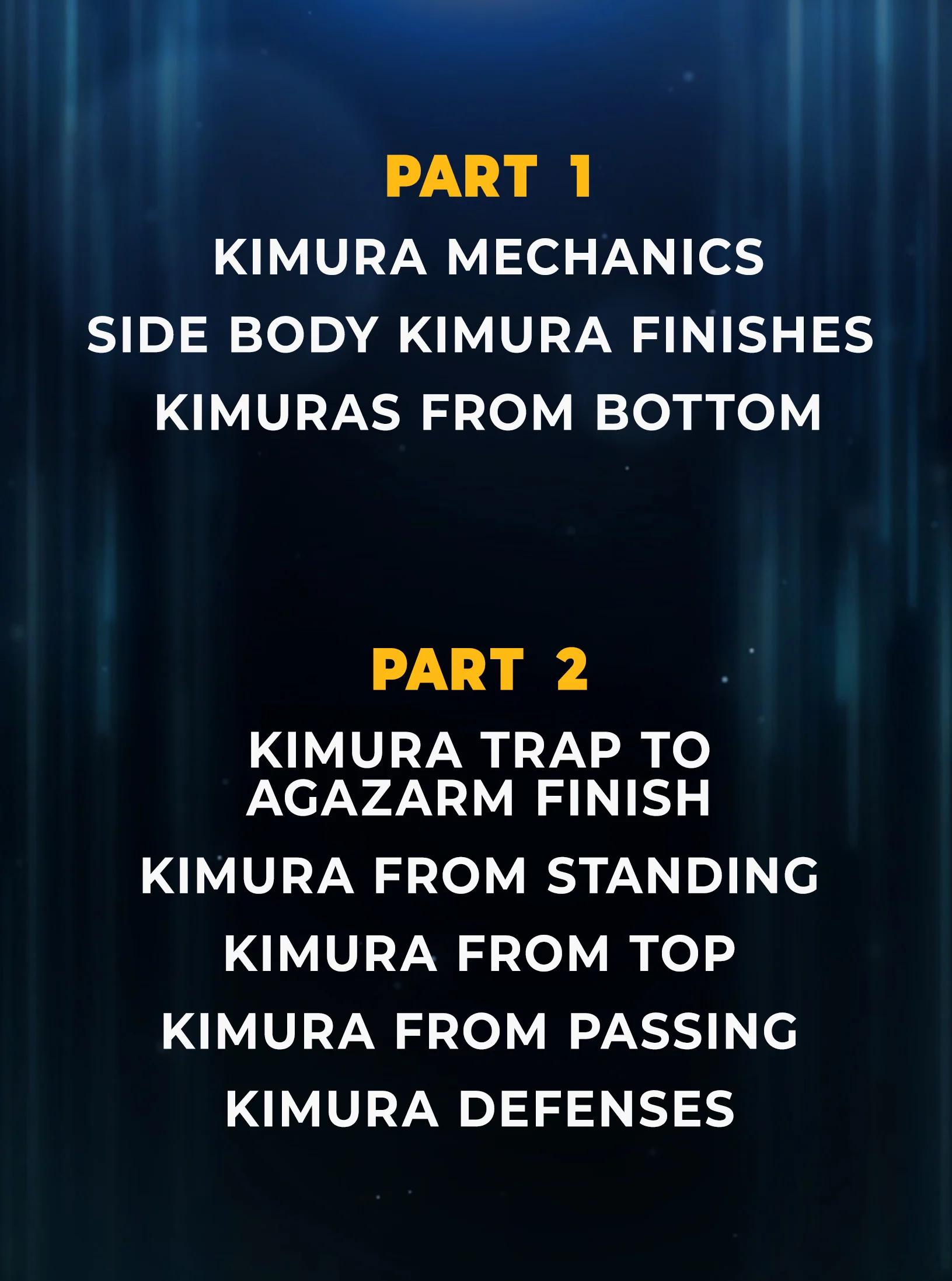 Keys to the Kimura by Aj Agazarm - Image 2
