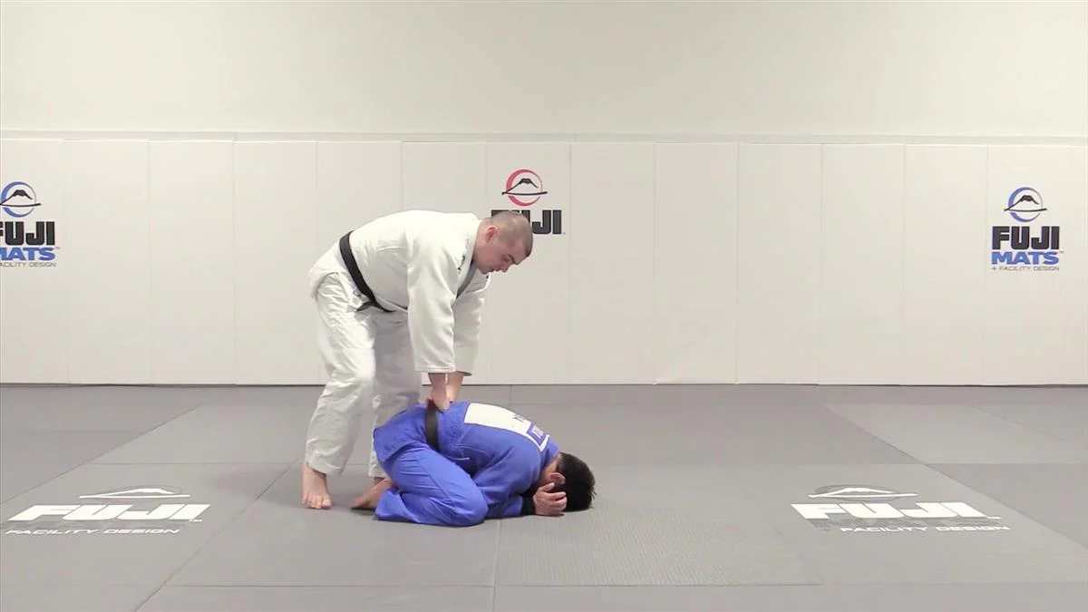 Kids Judo Blueprint by Riley Mcilwain - Image 3