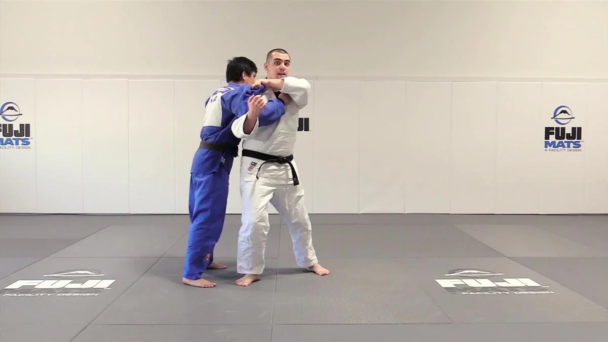 Kids Judo Blueprint by Riley Mcilwain - Image 4