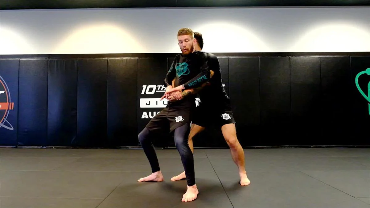 Killer Kimura by Gabe Tuttle - Image 4