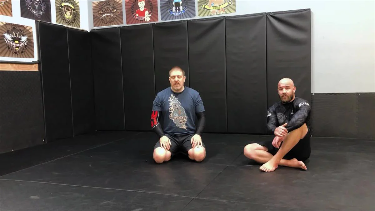 Kinky Jits by Mike Tubbs - Image 3