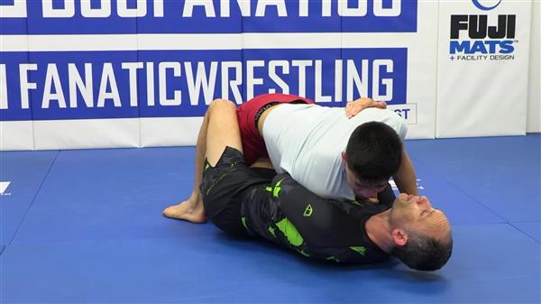 Knee Lever Masterclass by Brian Glick - Image 3