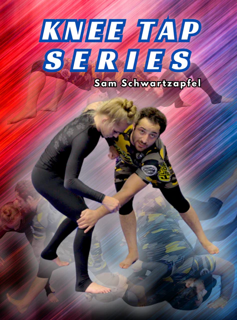 Knee Tap Series by Sam Schwartzapfel - Image 2