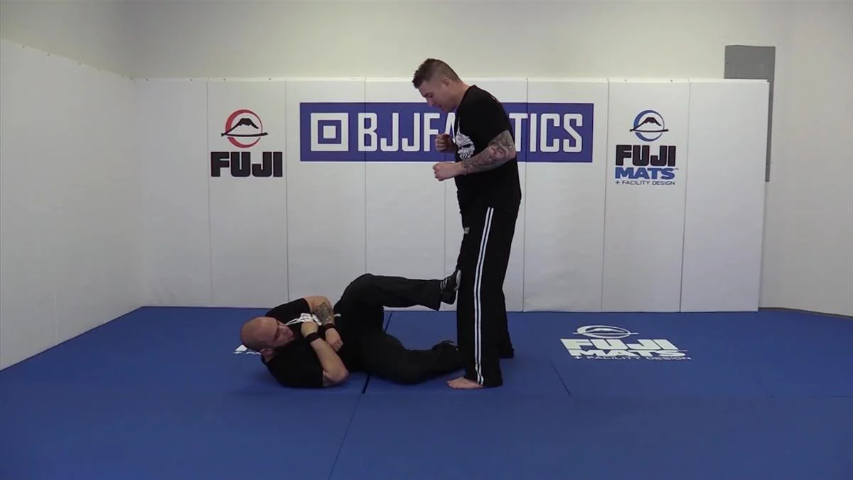Krav Maga Close Range Fighting On The Streets by Frass Azab - Image 3