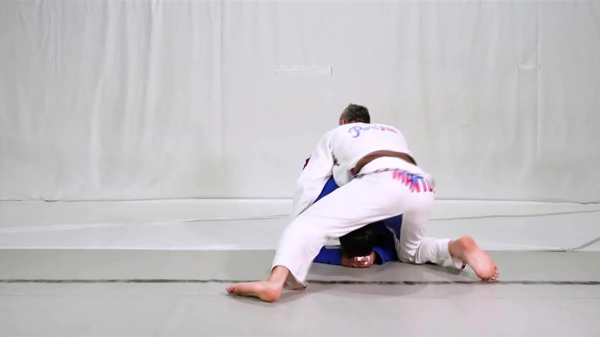 Lapel Chokes From Everywhere by Miko Hytonen - Image 6