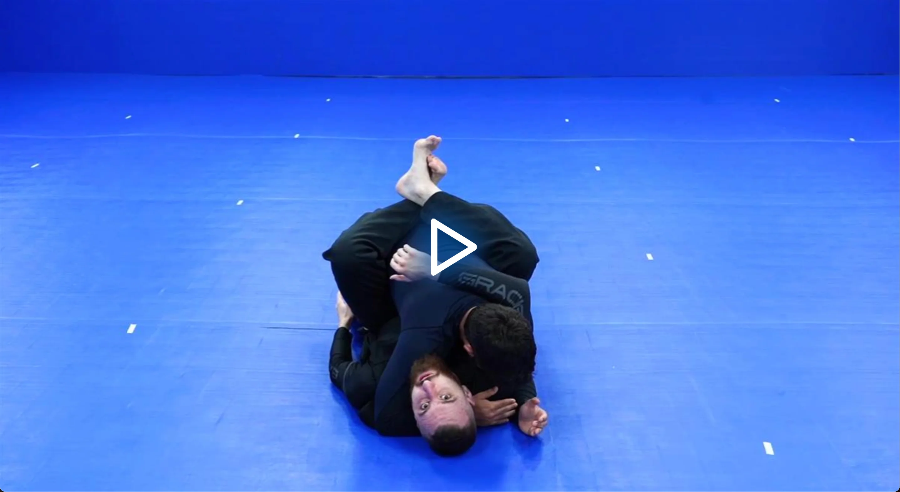 Law Enforcement Grappling Solutions by Ryan Scialoia - Image 4