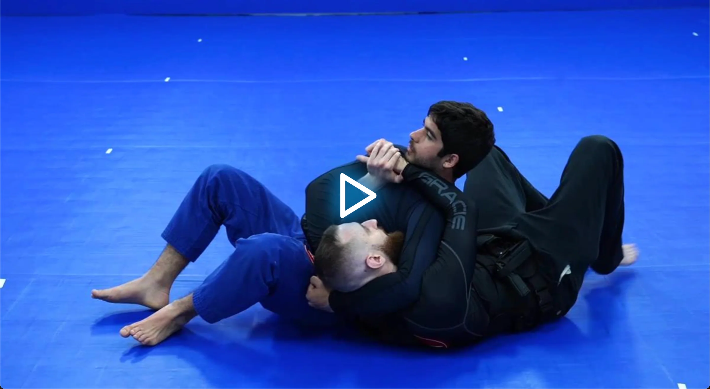 Law Enforcement Grappling Solutions by Ryan Scialoia - Image 5