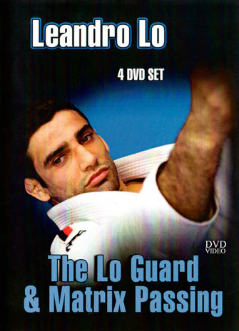 The Lo Guard & Matrix Passing by Leandro Lo - Image 2
