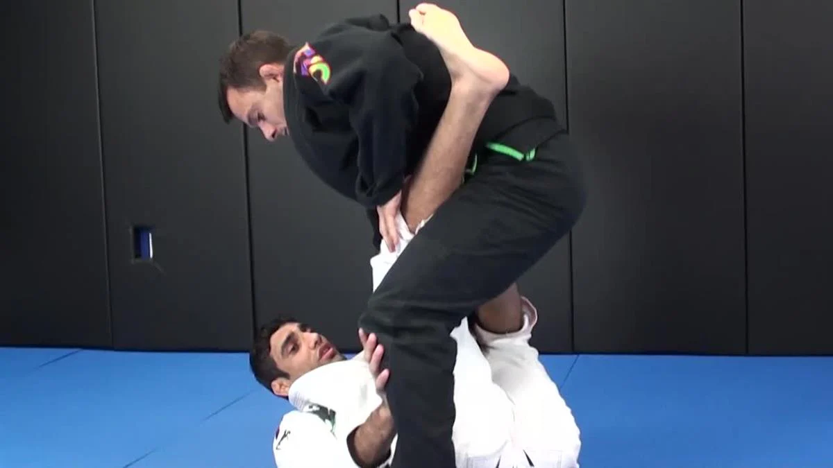 The Lo Guard & Matrix Passing by Leandro Lo - Image 3