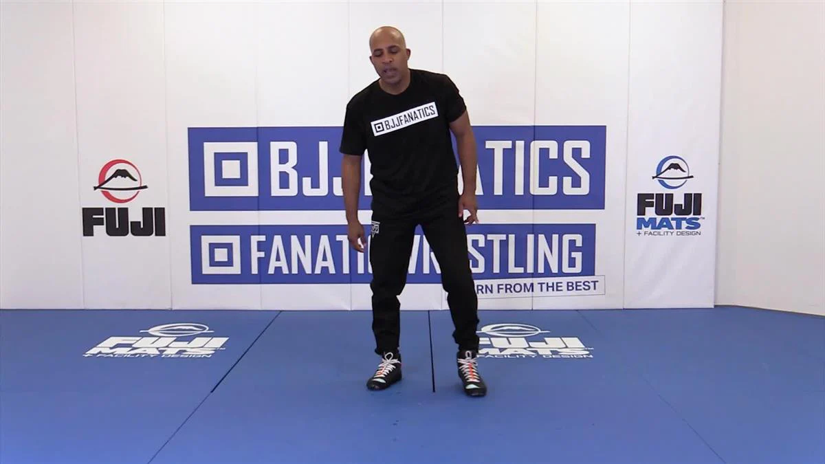 Leg Attack Mechanics by Braumon Creighton - Image 4