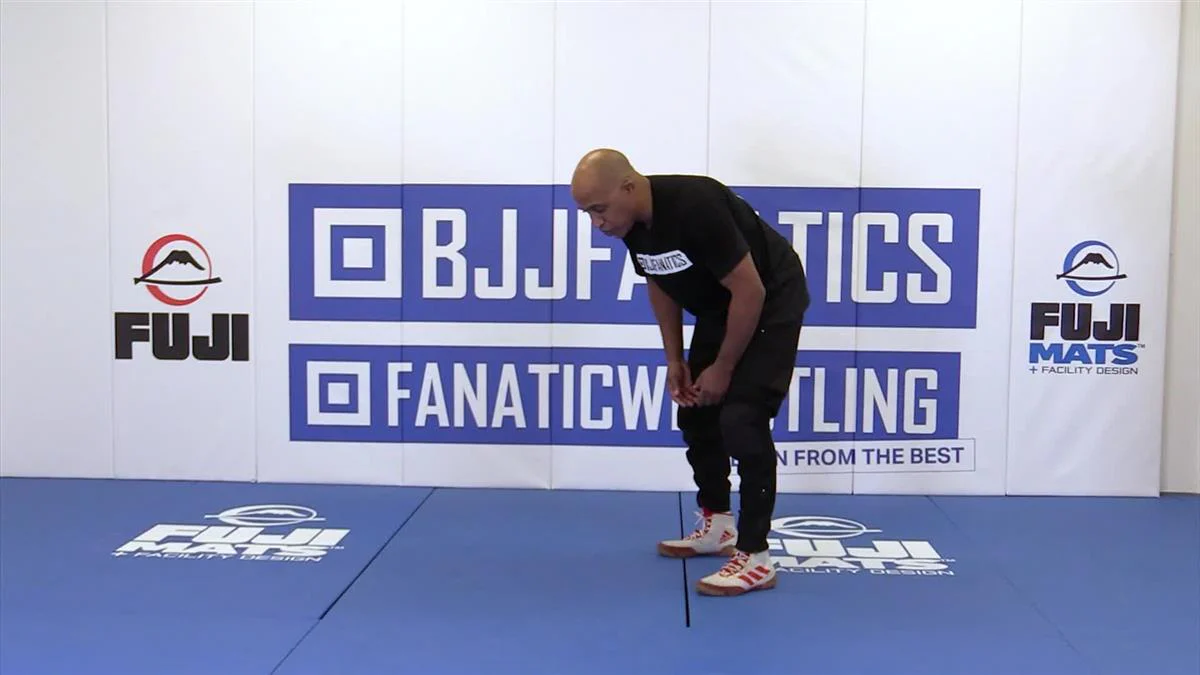 Leg Attack Mechanics by Braumon Creighton - Image 5