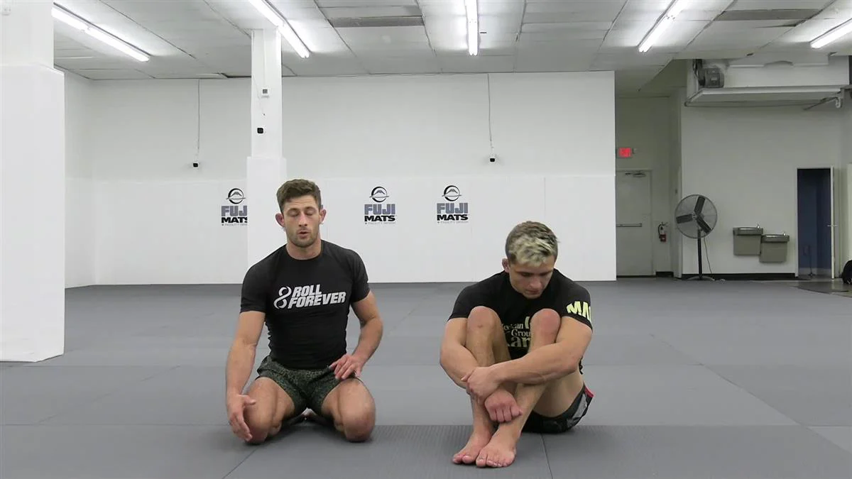 Leg Lock Counters by Ethan Crelinsten - Image 4