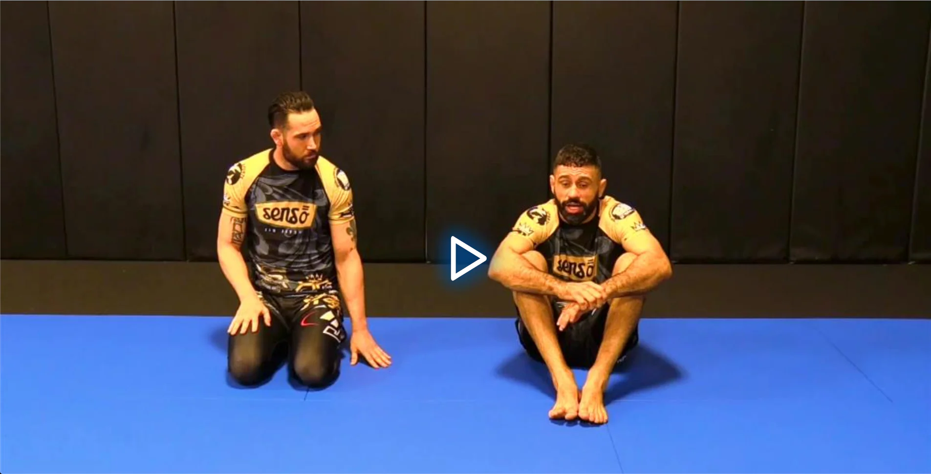 Leg Lock Defense Kit by Vagner Rocha BJJ - Image 4