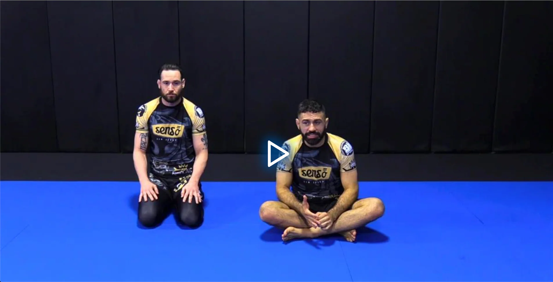 Leg Lock Defense Kit by Vagner Rocha BJJ - Image 5