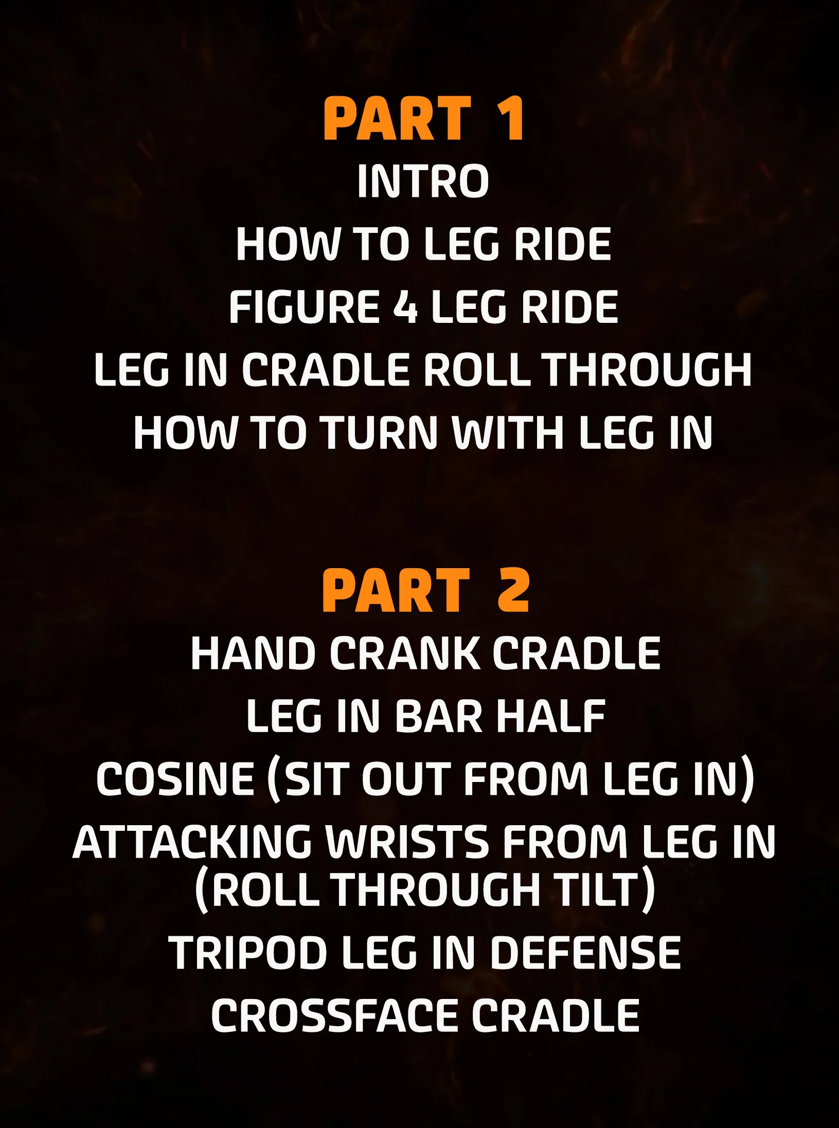 Leg Ride Logistics by Evan Wick - Image 2