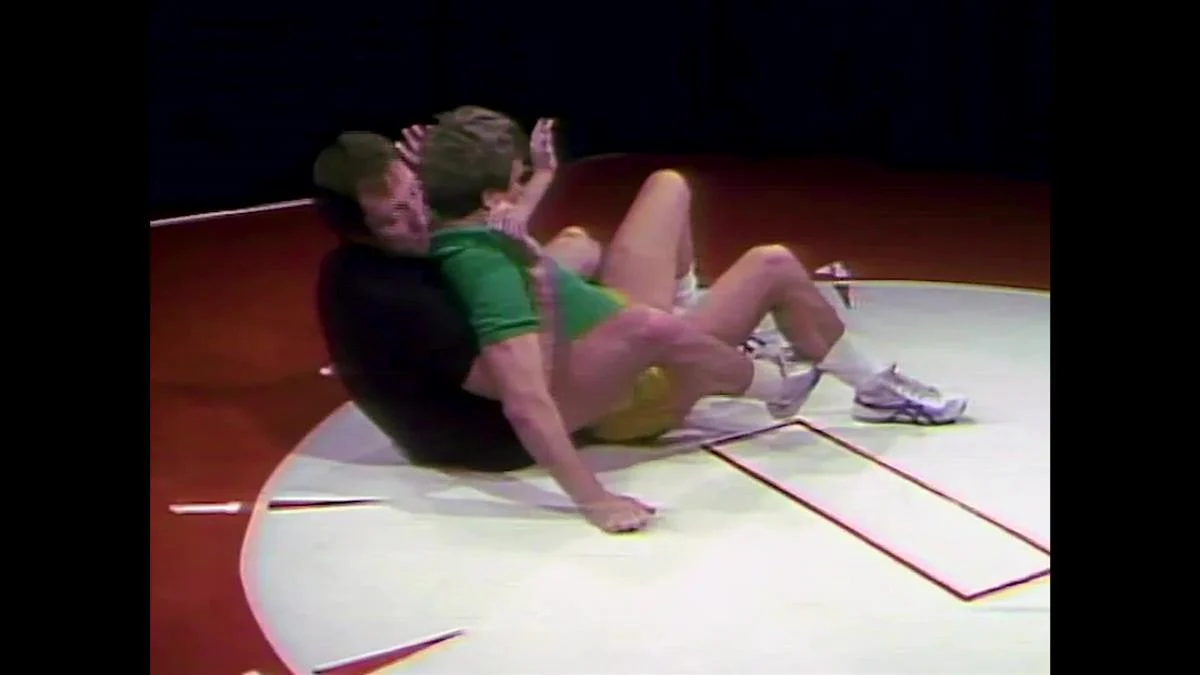 Legal Pain: Mastering The Art Of Pinning by Wade Schalles - Image 4