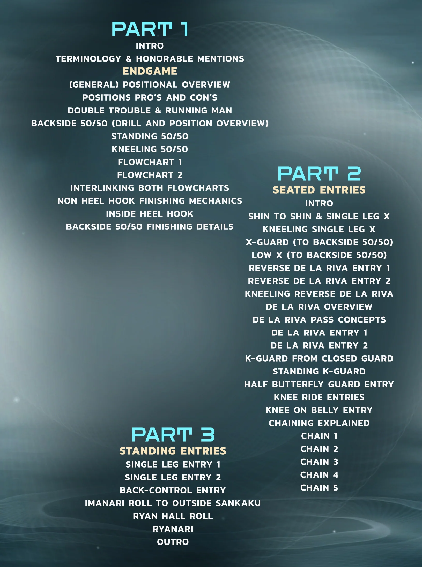Leglocks Unlocked Part 2 by Tum Energia - Image 2
