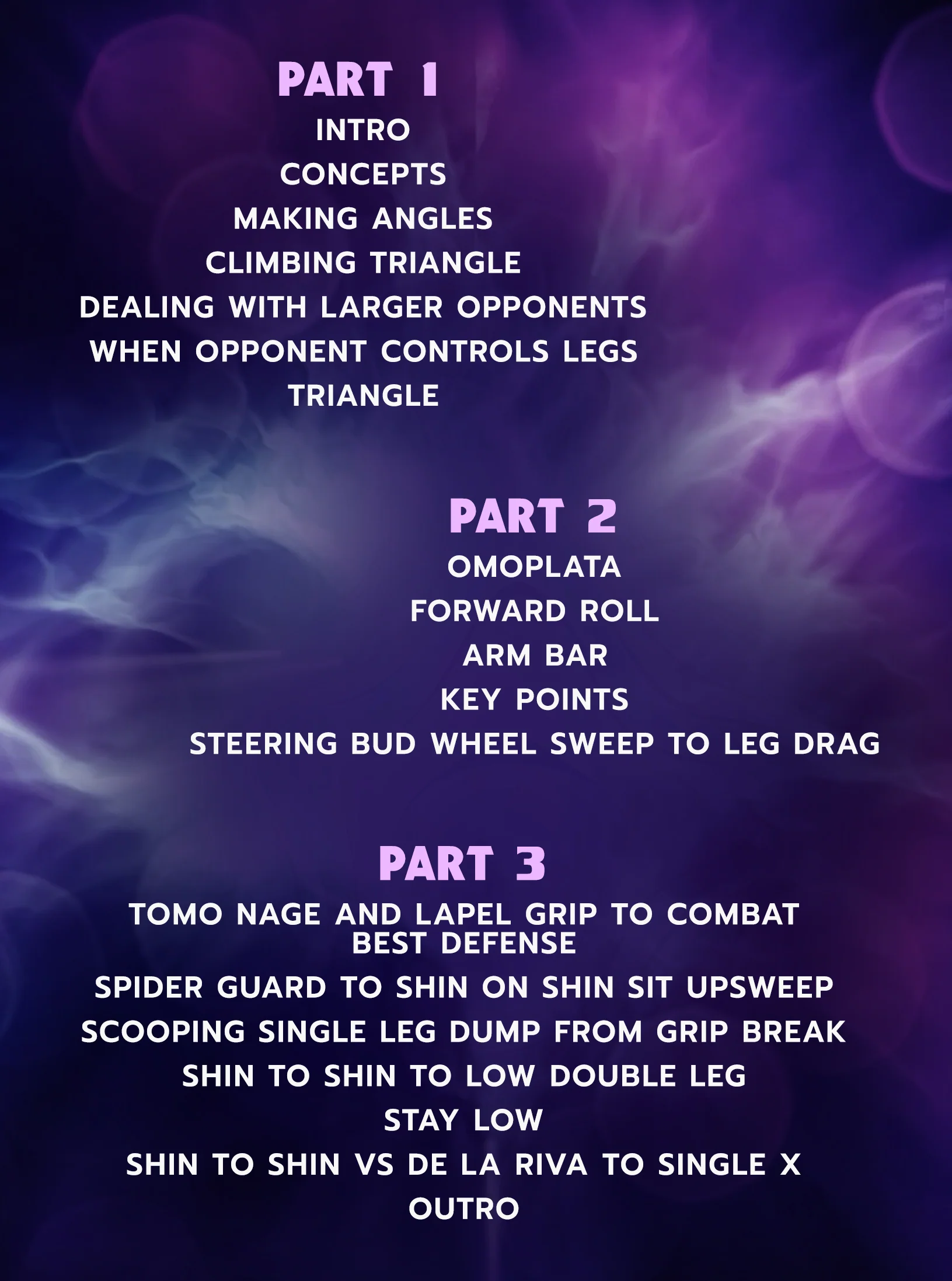 Lethal Spider Guards Attacks by Sophia McDermott - Image 2