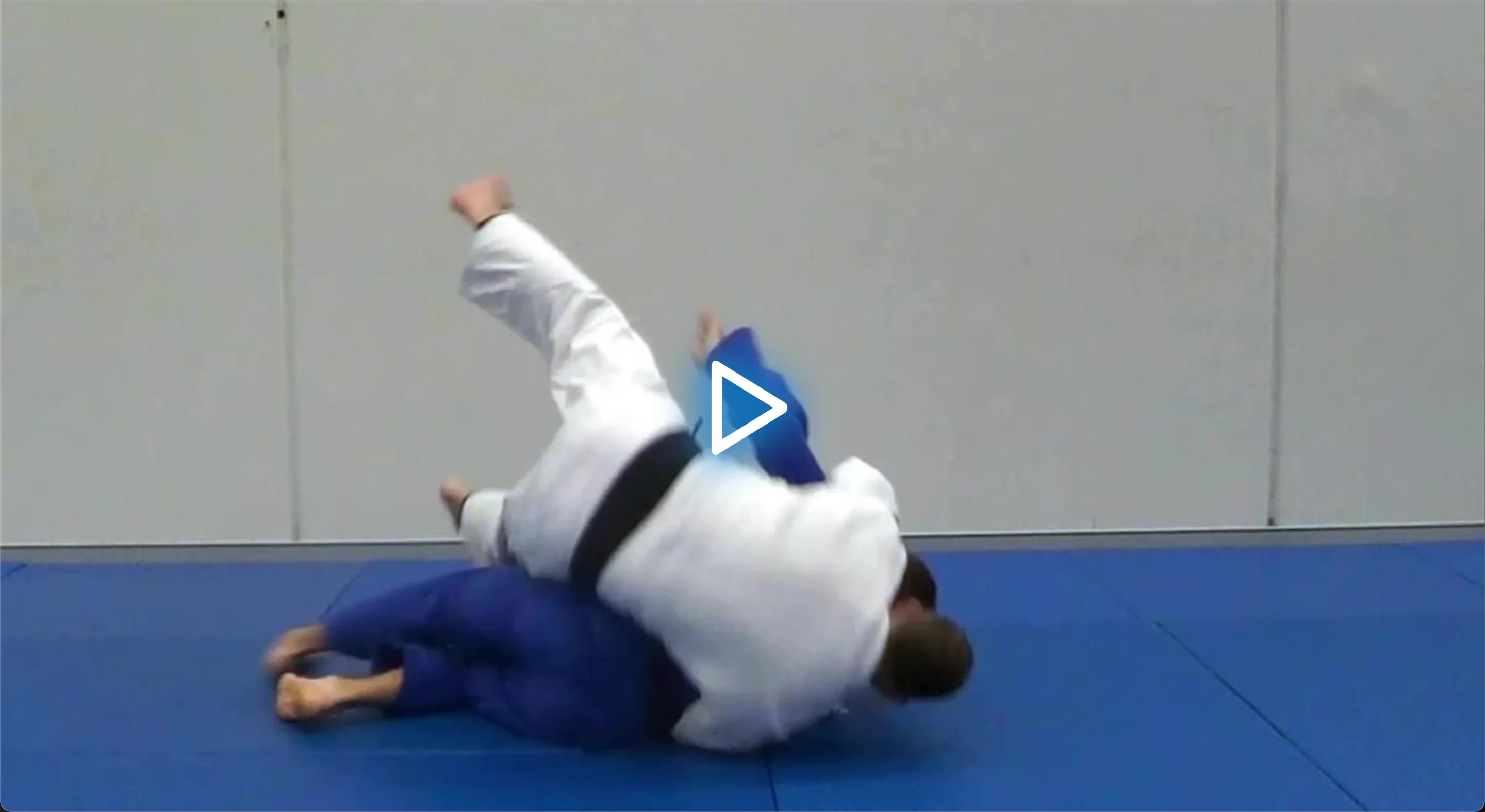 Lightning Fast Escapes For Competition Judo by Matt D'Aquino - Image 4