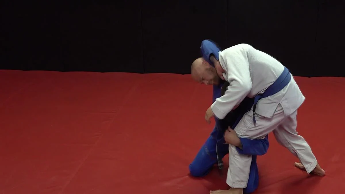 Loop Choke Obsession by James Clingerman - Image 3