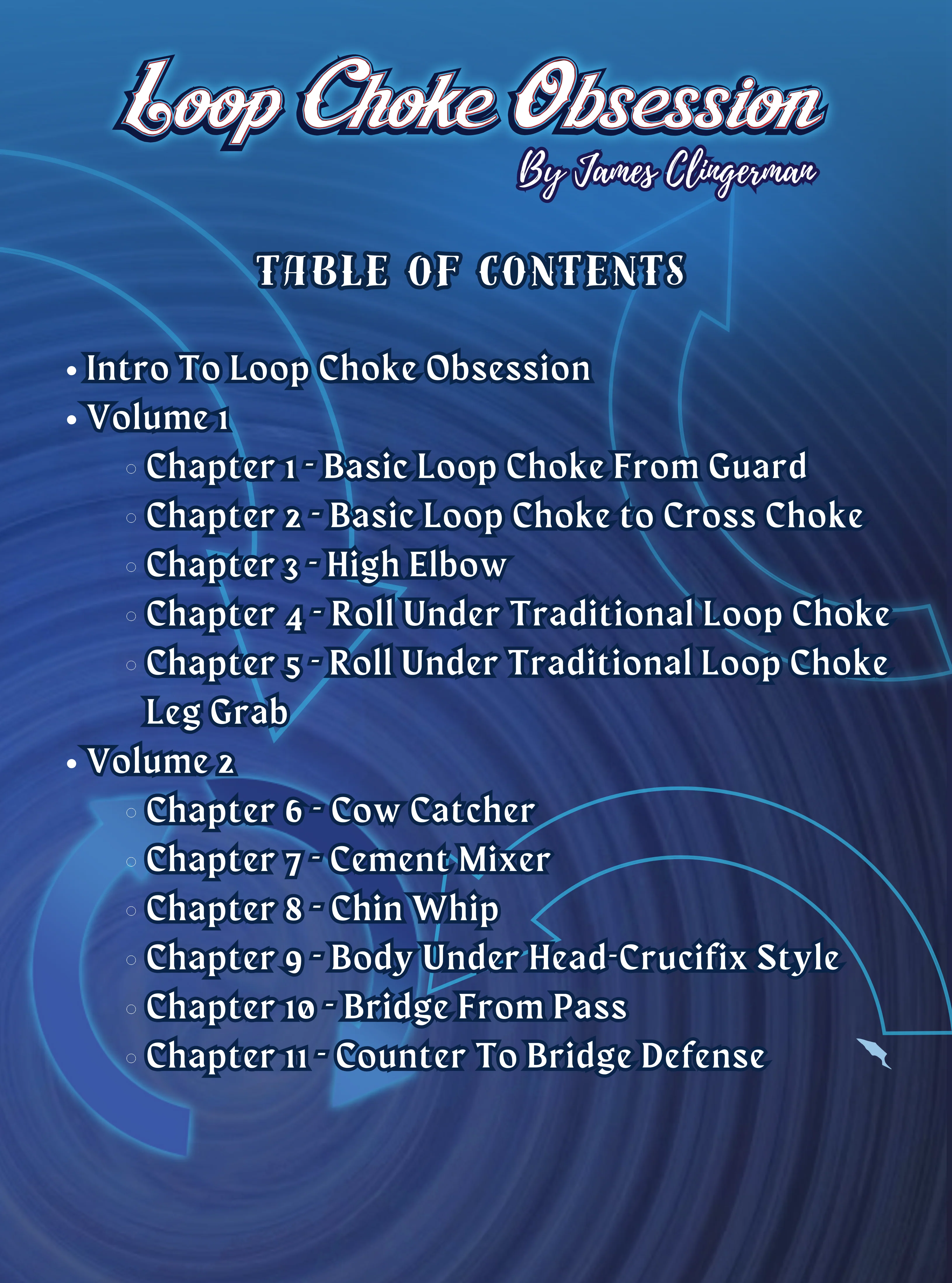 Loop Choke Obsession by James Clingerman - Image 4