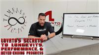 Lovato's Secrets to Longevity Performance Never-Ending Progress by Rafael Lovato - Image 3