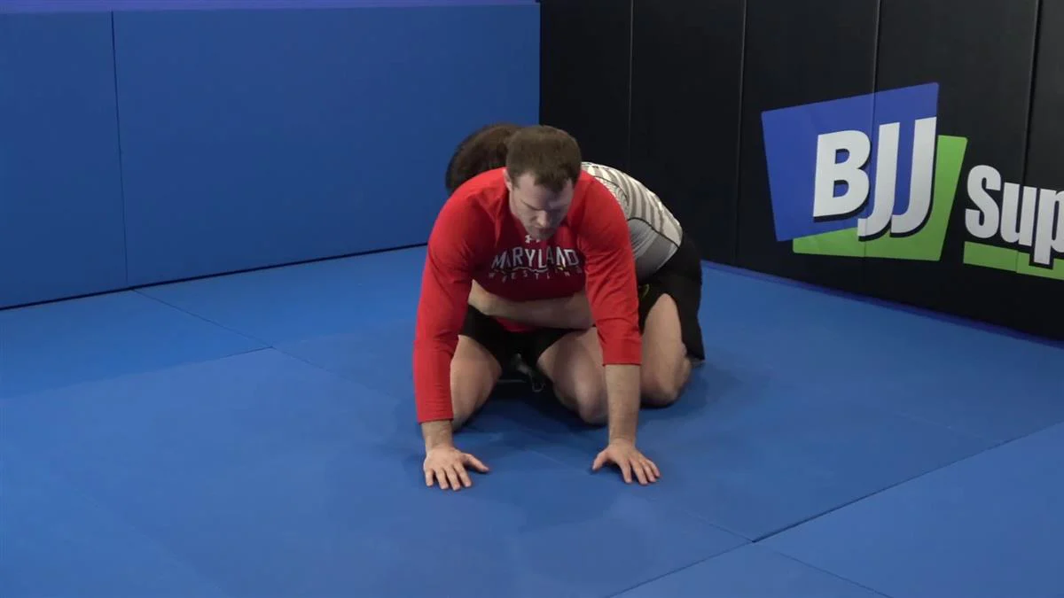 Magic Mat Work by Hudson Taylor - Image 4