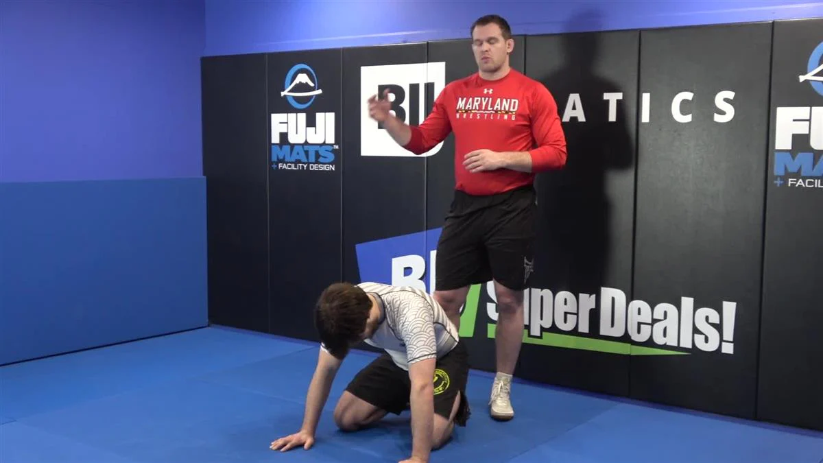 Magic Mat Work by Hudson Taylor - Image 5