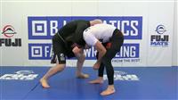 Master The Move: The Anaconda Strangle by John Danaher - Image 4