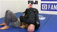 Master The Move: The Side Crucifix by John Danaher - Image 5