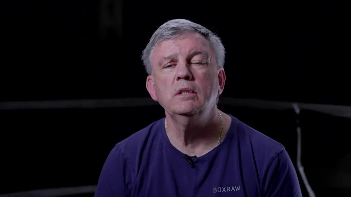 Mastering & Conquering Your Fear by Teddy Atlas - Image 4