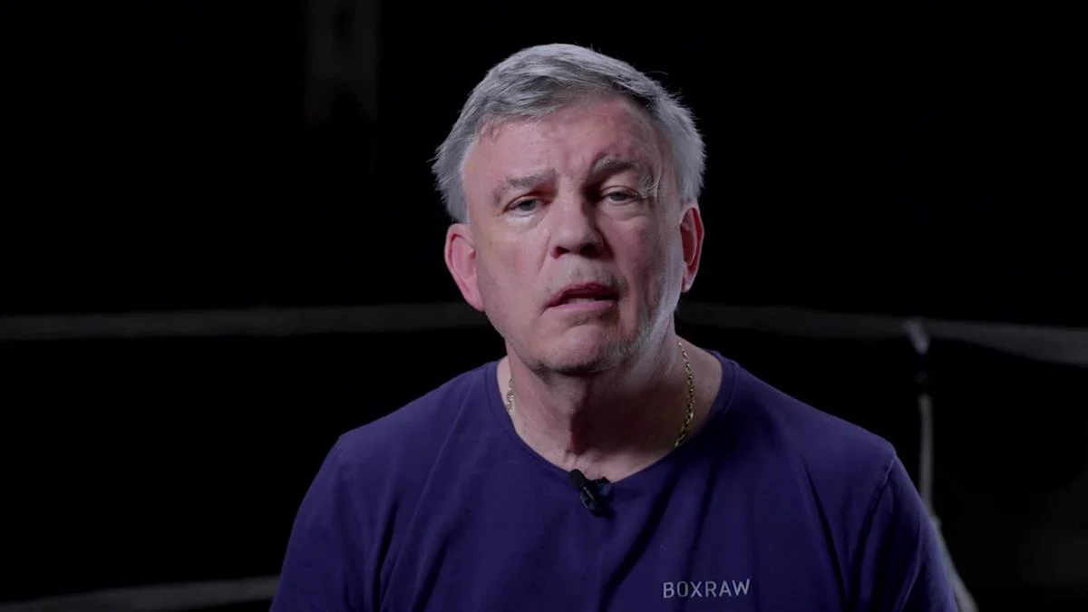 Mastering & Conquering Your Fear by Teddy Atlas - Image 5