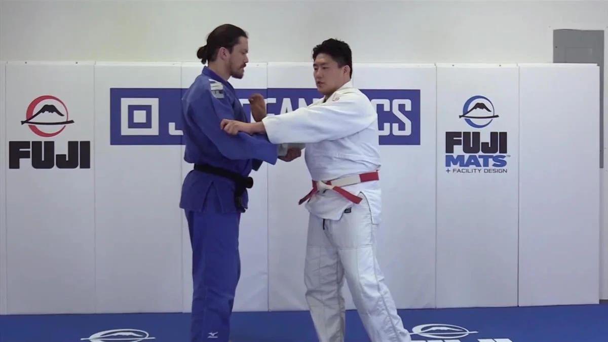 Mastering Judo Combination Concepts by Shintaro Higashi - Image 3