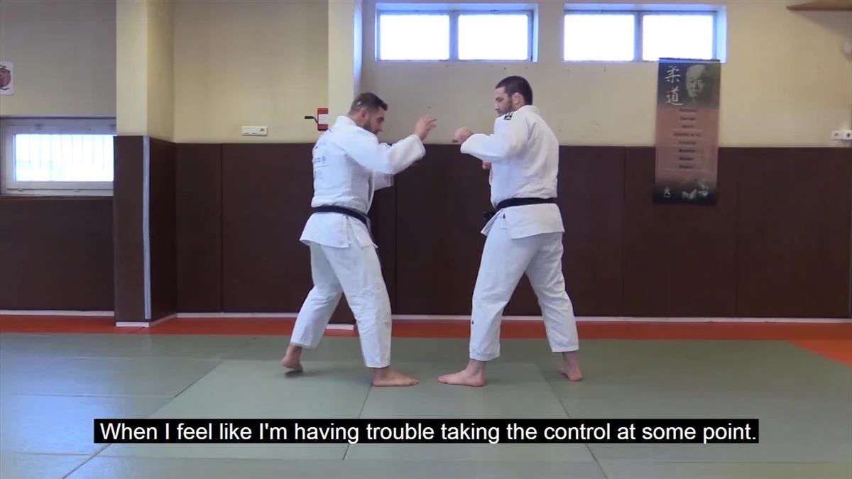 Mastering Movement by Loic Pietri - Image 3