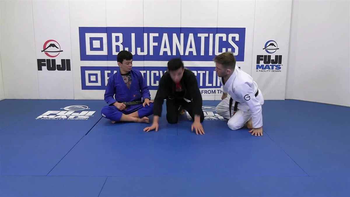 Mastering The Baratoplata by Joao Miyao - Image 5