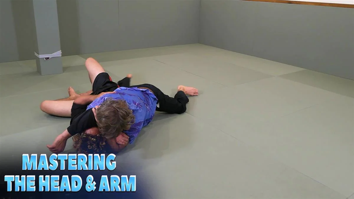Mastering The Head and Arm by Joel Tudor - Image 3
