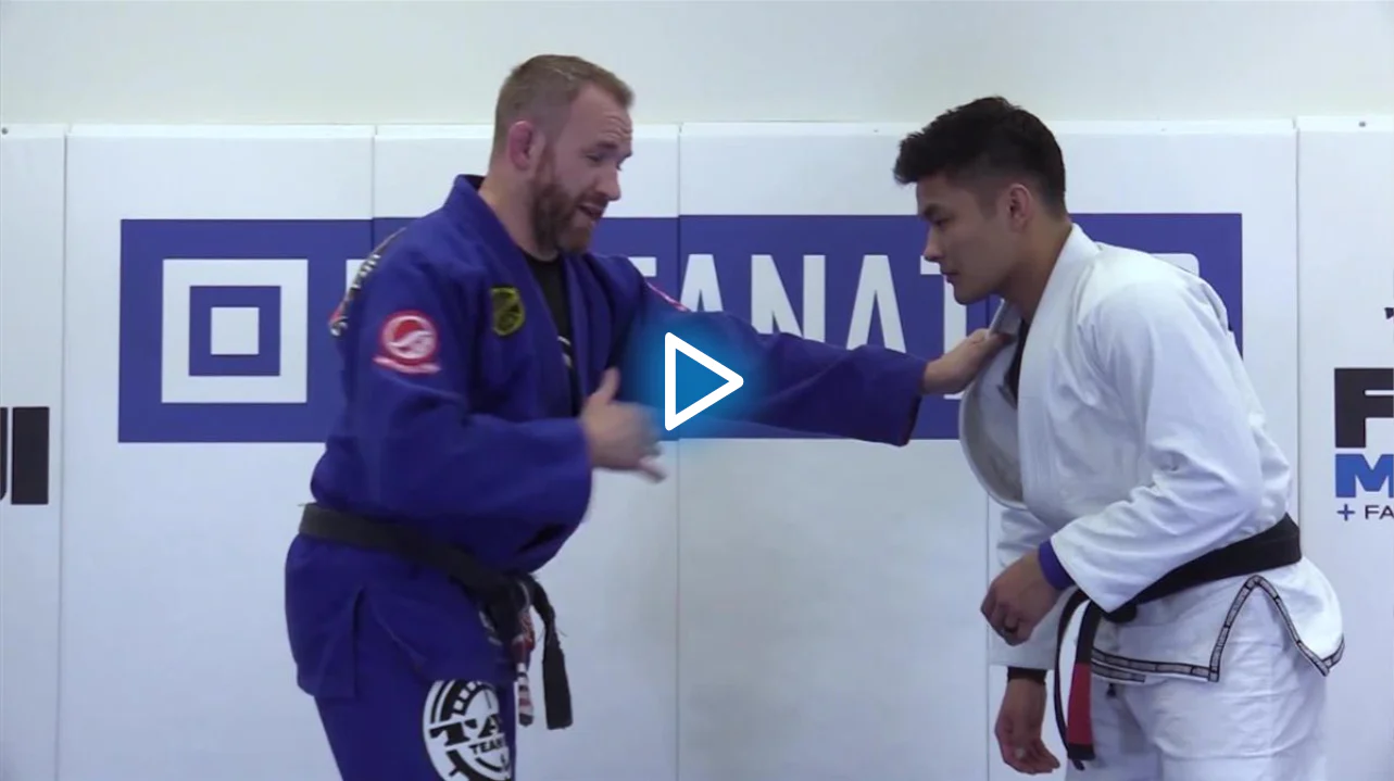 Mastering The Knee Weave System by Kyle Watson - Image 3