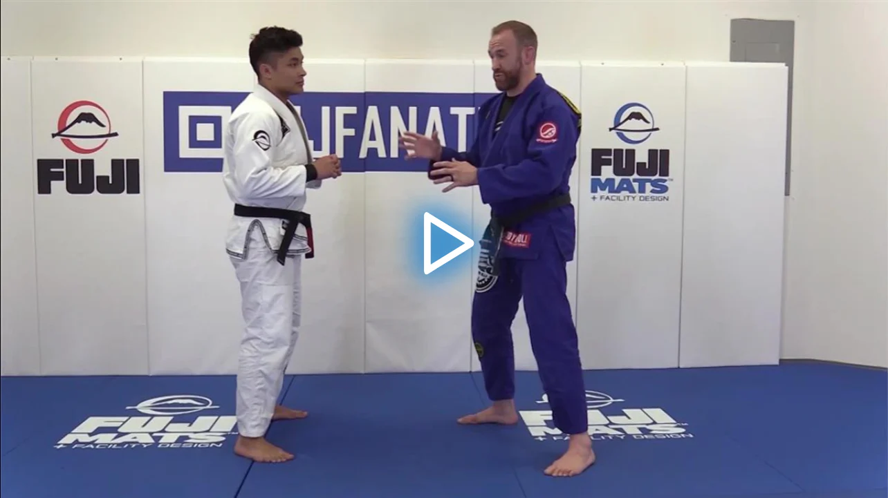 Mastering The Knee Weave System by Kyle Watson - Image 4