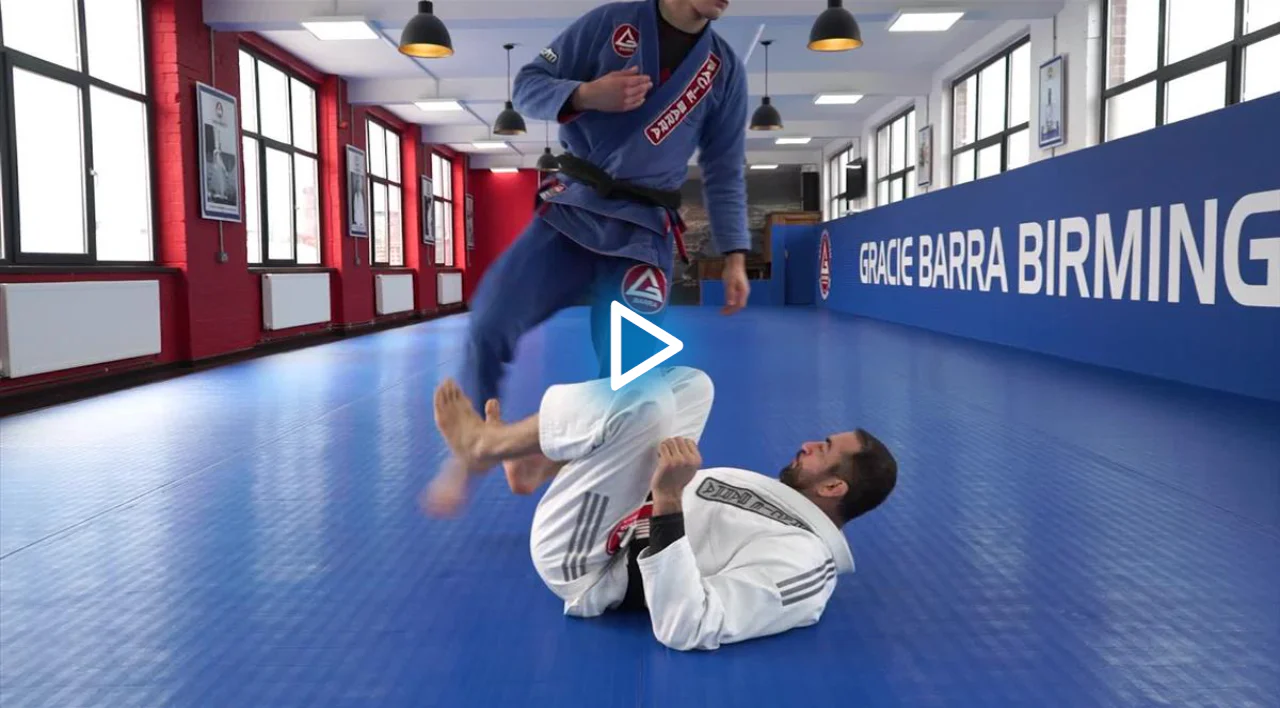 Mastering The Lapel Guard Volume 3: The Galaxy Guard Advanced by Braulio Estima - Image 4
