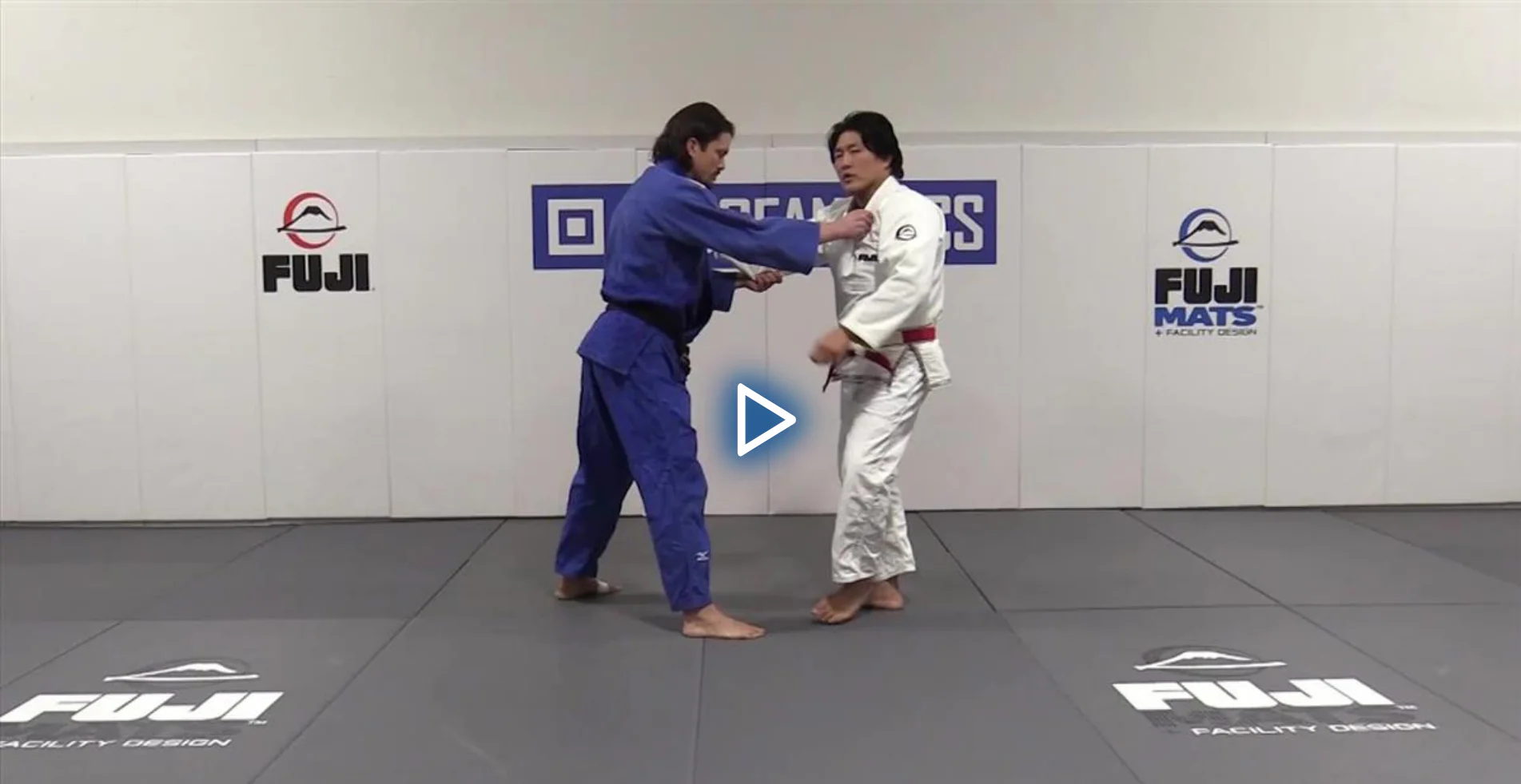 Mastering Tomoe-Nage by Shintaro Higashi - Image 4