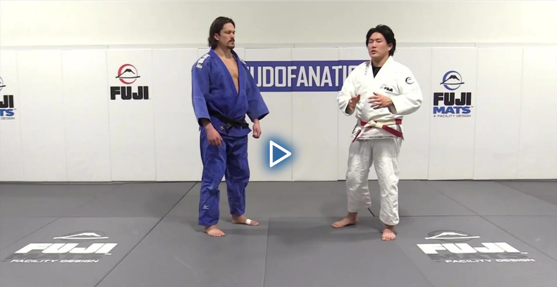 Mastering Tomoe-Nage by Shintaro Higashi - Image 5