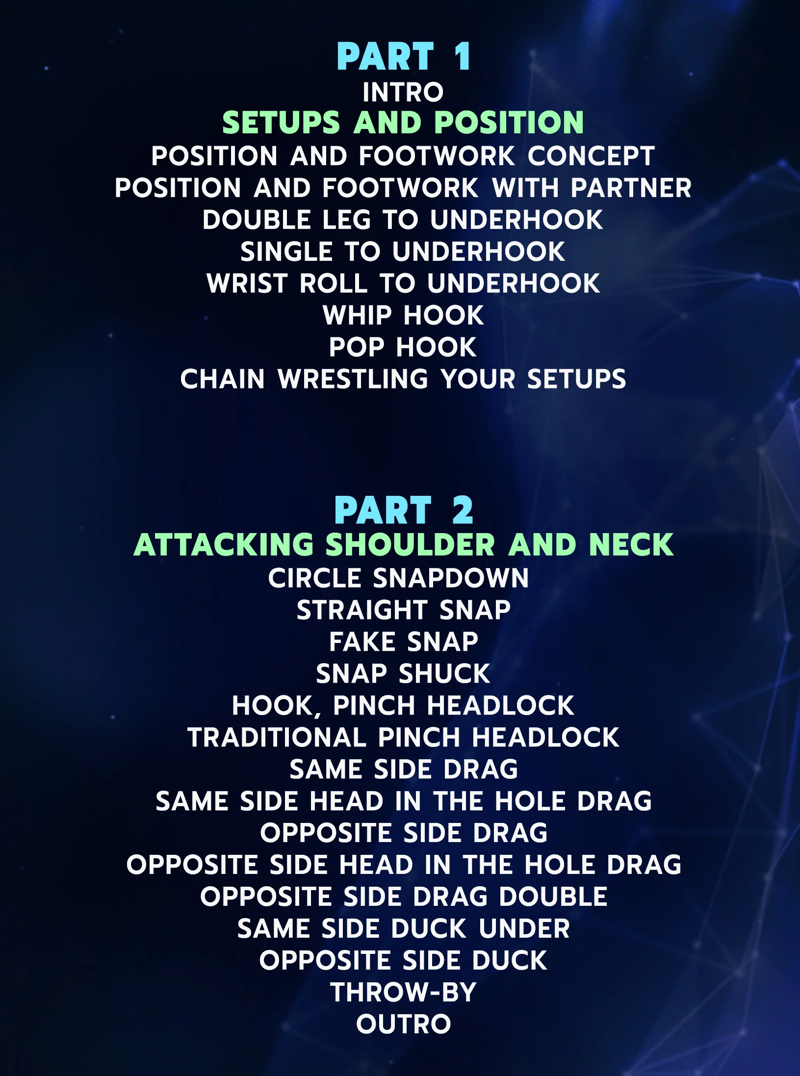 Mastering Underhook Offense by Kyle Dake - Image 2
