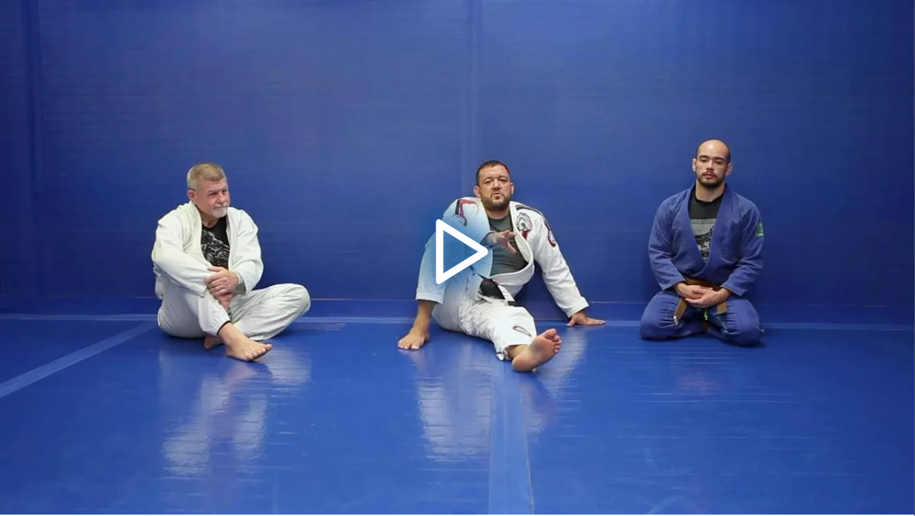 Middle Aged BJJ by Tom DeBlass - Image 3