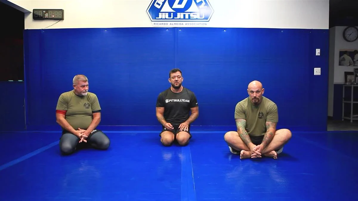Middle Aged BJJ by Tom DeBlass - Image 5